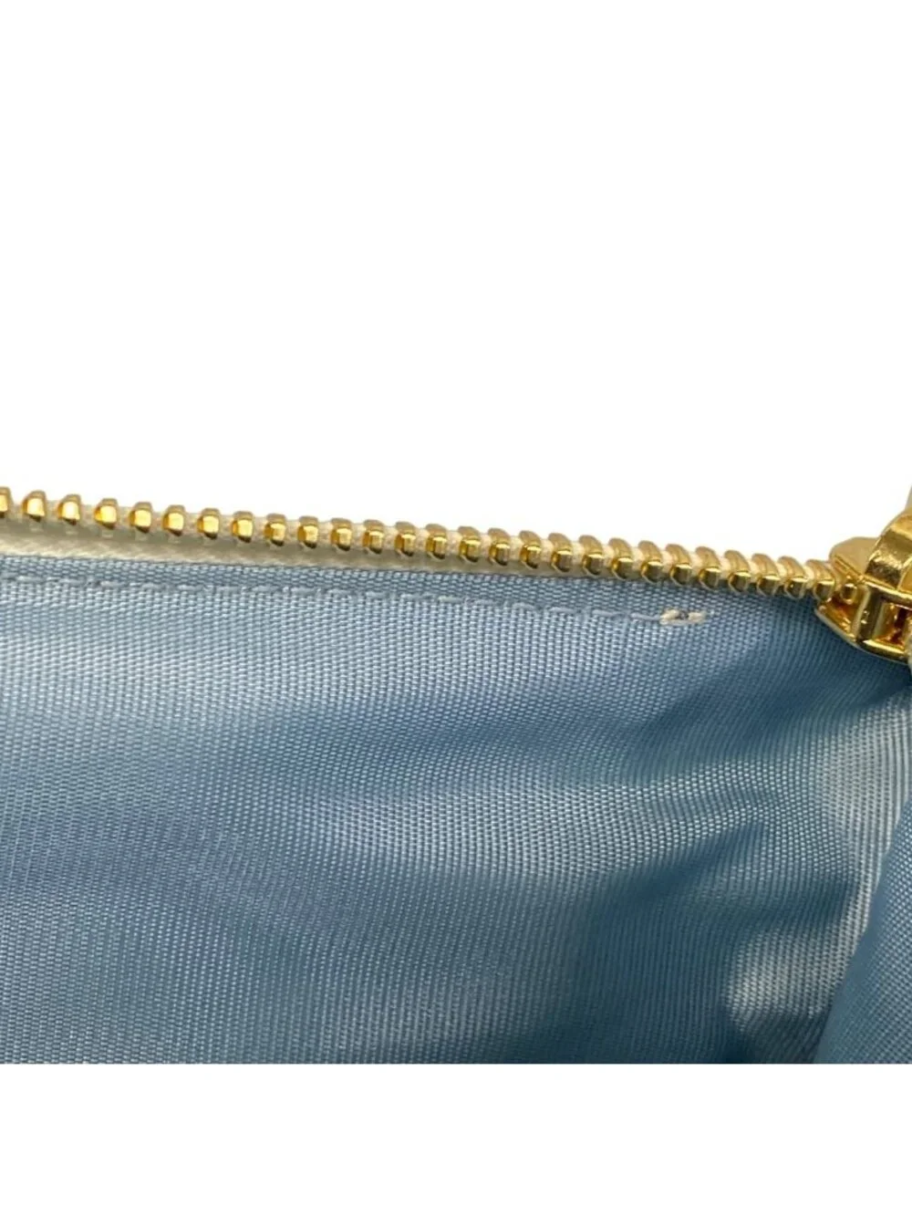 Gucci Clutch Ophidia Yuko Higuchi Green Ivory Multi Leather